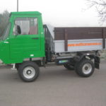 Multicar M25