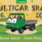 3. ročník srazu MULTICAR