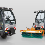 Vozidlo Multicar M29
