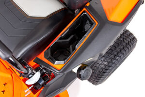 ARIENS IKON 42