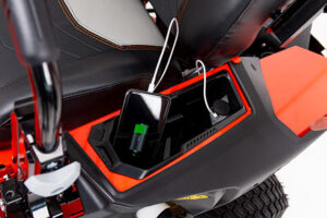 ARIENS IKON 42
