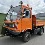 Multicar M26