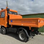 Multicar M26