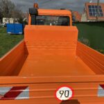 Multicar M26