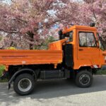 Multicar M26