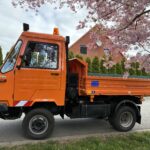 Multicar M26