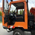 Multicar M26