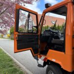 Multicar M26