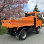 Multicar M26