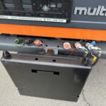 Multicar M26