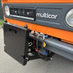 Multicar M26