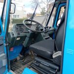 Vozidlo Multicar M26