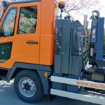 Multicar M31