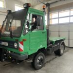 Multicar M26
