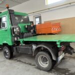 Multicar M26