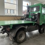 Multicar M26