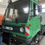 Multicar M26