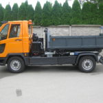 Multicar M30 FUMO