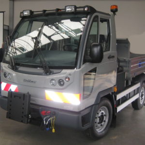 Multicar M27 Compact