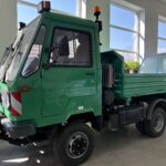Multicar M26