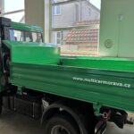 Multicar M26
