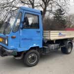 Multicar M26