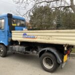 Multicar M26