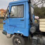 Multicar M26