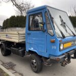 Multicar M26