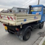 Multicar M26