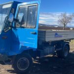 Multicar M26