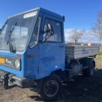 Multicar M26