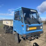 Multicar M26