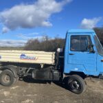 Multicar M26