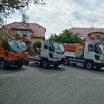 Vozidlo Multicar M27 Compact