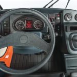 Vozidlo Multicar M27 Compact