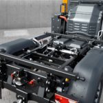 Vozidlo Multicar M27 Compact