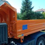 Multicar M30 FUMO
