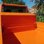 Multicar M30 FUMO