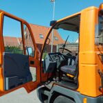 Multicar M30 FUMO