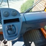 Multicar M30 FUMO