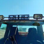 Multicar M30 FUMO