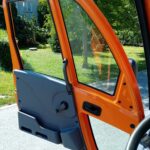 Multicar M30 FUMO