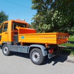 Multicar M30 FUMO