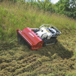 TIMAN RC 750